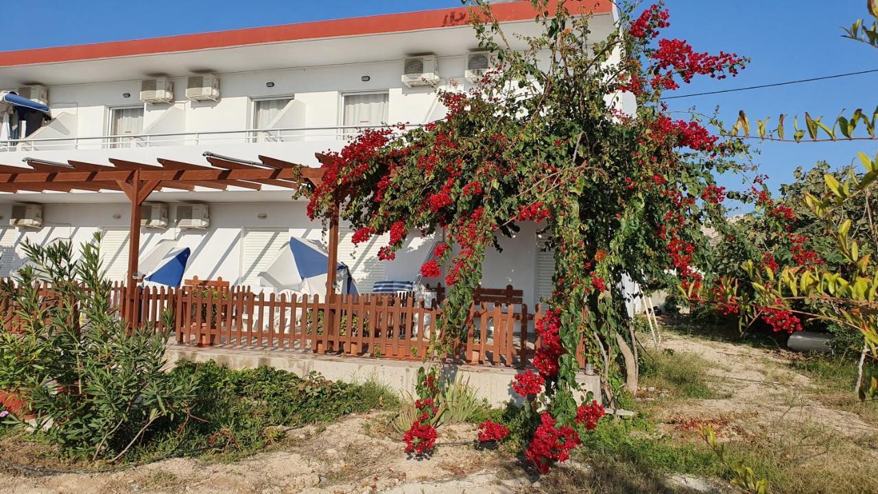Irene Studios Kefalos  Exterior photo
